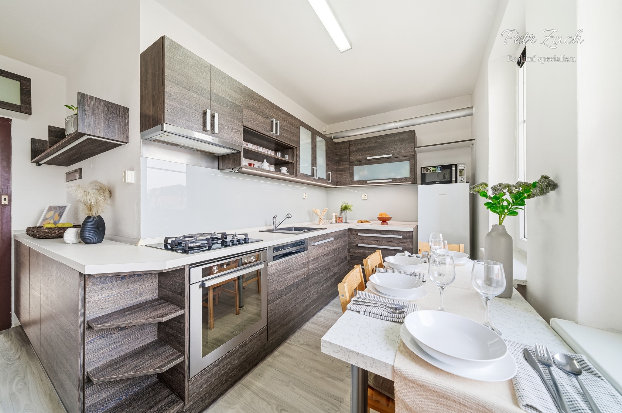 Prostorné bydlení 3+1 s lodžií na Kozlovské ulici v Přerově